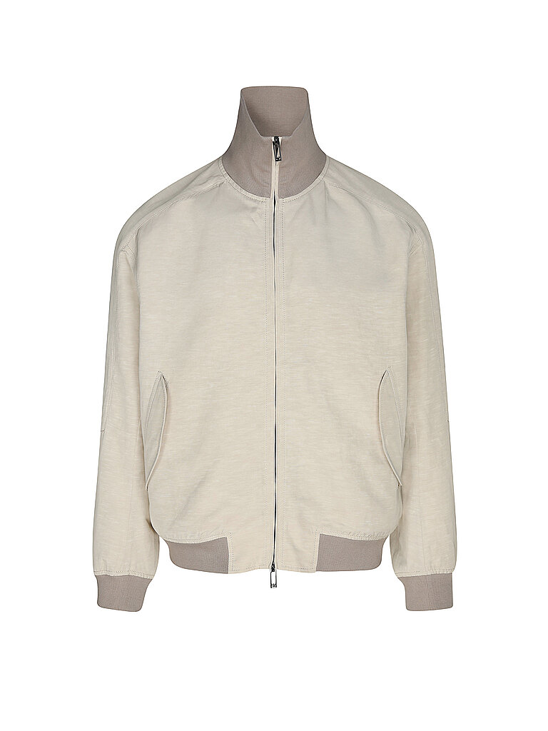 EMPORIO ARMANI Blouson beige