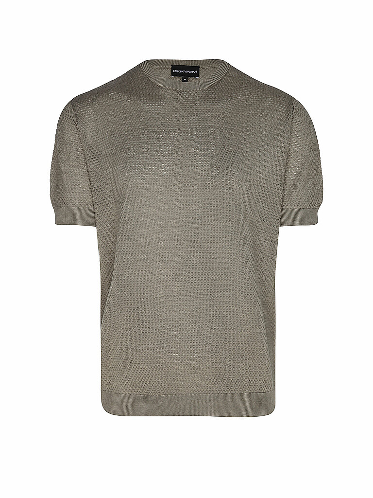 EMPORIO ARMANI T-Shirt olive
