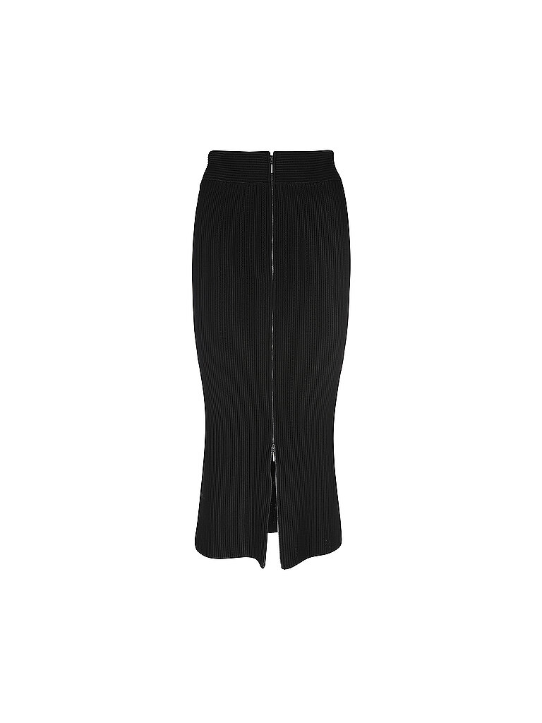 EMPORIO ARMANI Rock schwarz