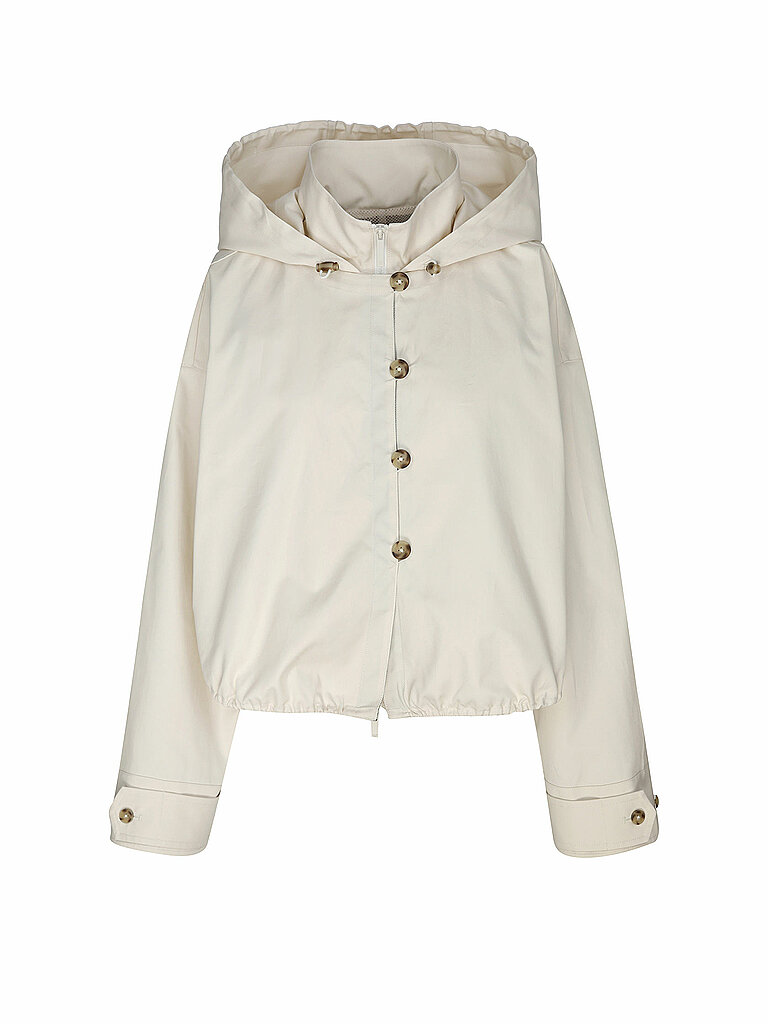 EMPORIO ARMANI Blouson 3-in-1 creme | 42