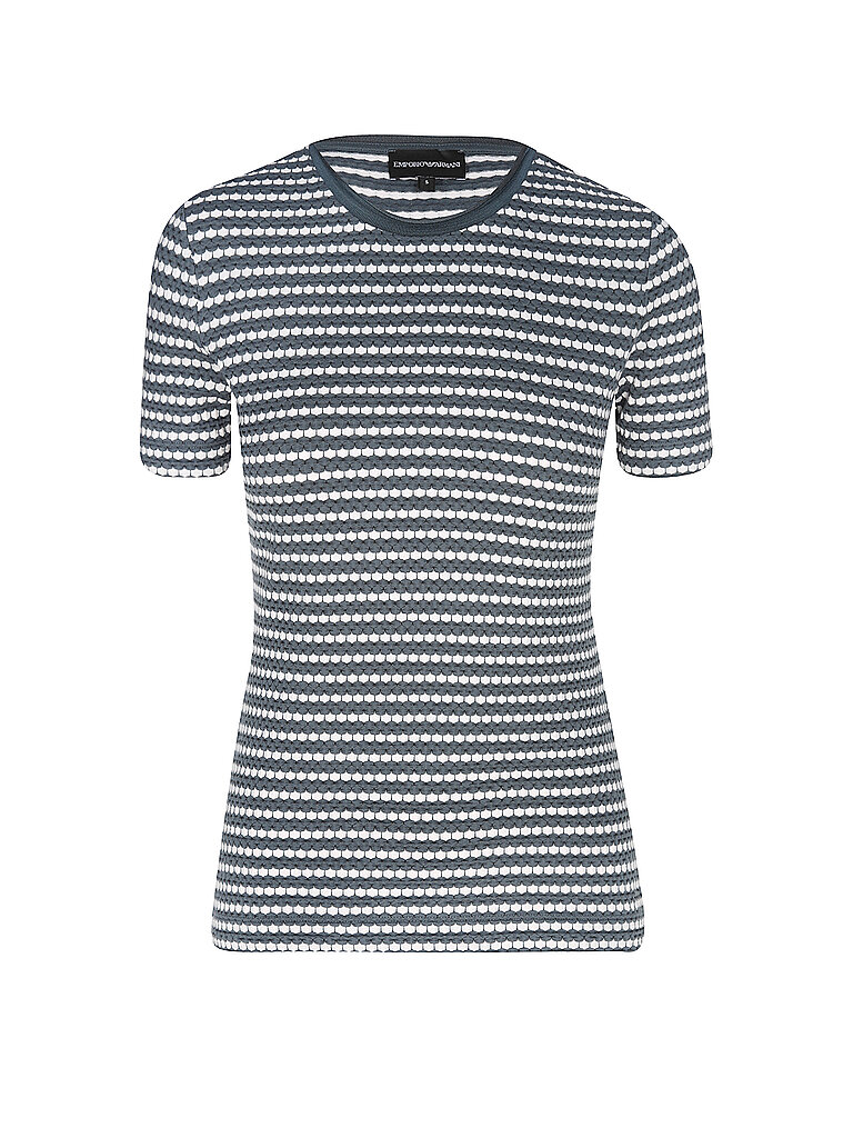 EMPORIO ARMANI T-Shirt grau