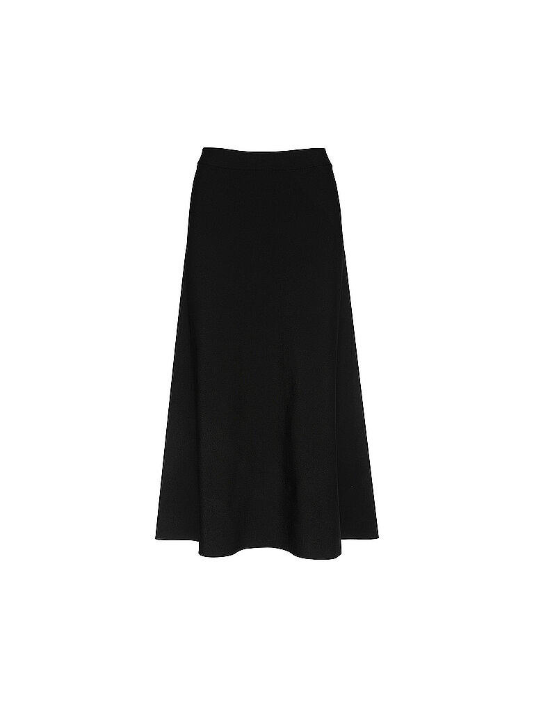 EMPORIO ARMANI Midirock schwarz