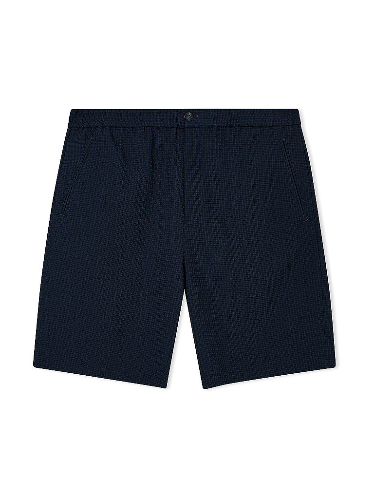 EMPORIO ARMANI Shorts dunkelblau 54 herren