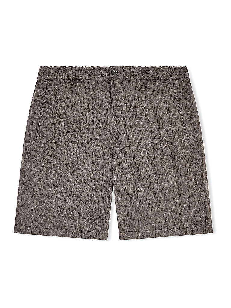 EMPORIO ARMANI Shorts beige 48 herren