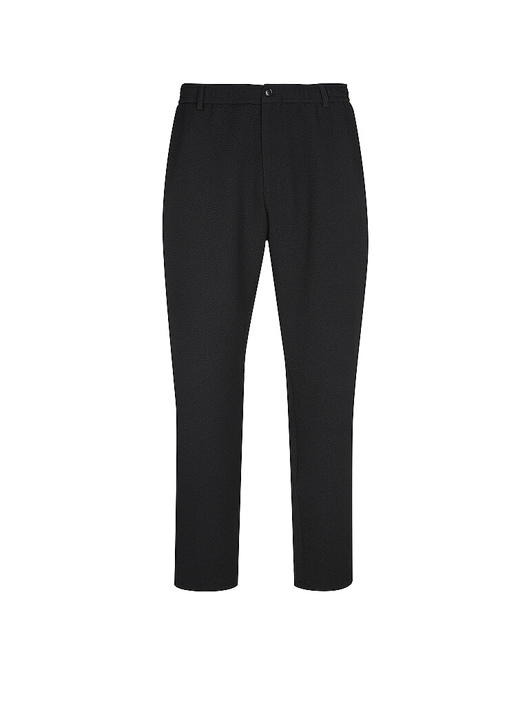 EMPORIO ARMANI Chino dunkelblau