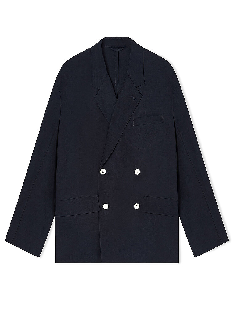 EMPORIO ARMANI Sakko dunkelblau 54 herren