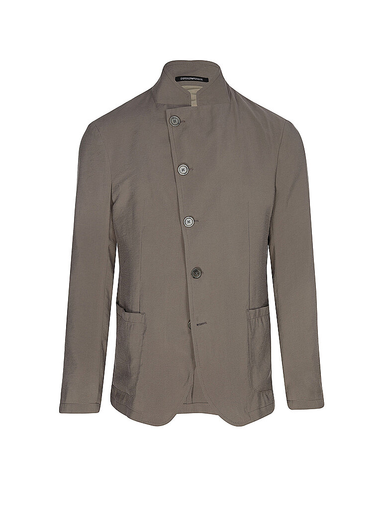 EMPORIO ARMANI Sakko hellbraun 52 herren