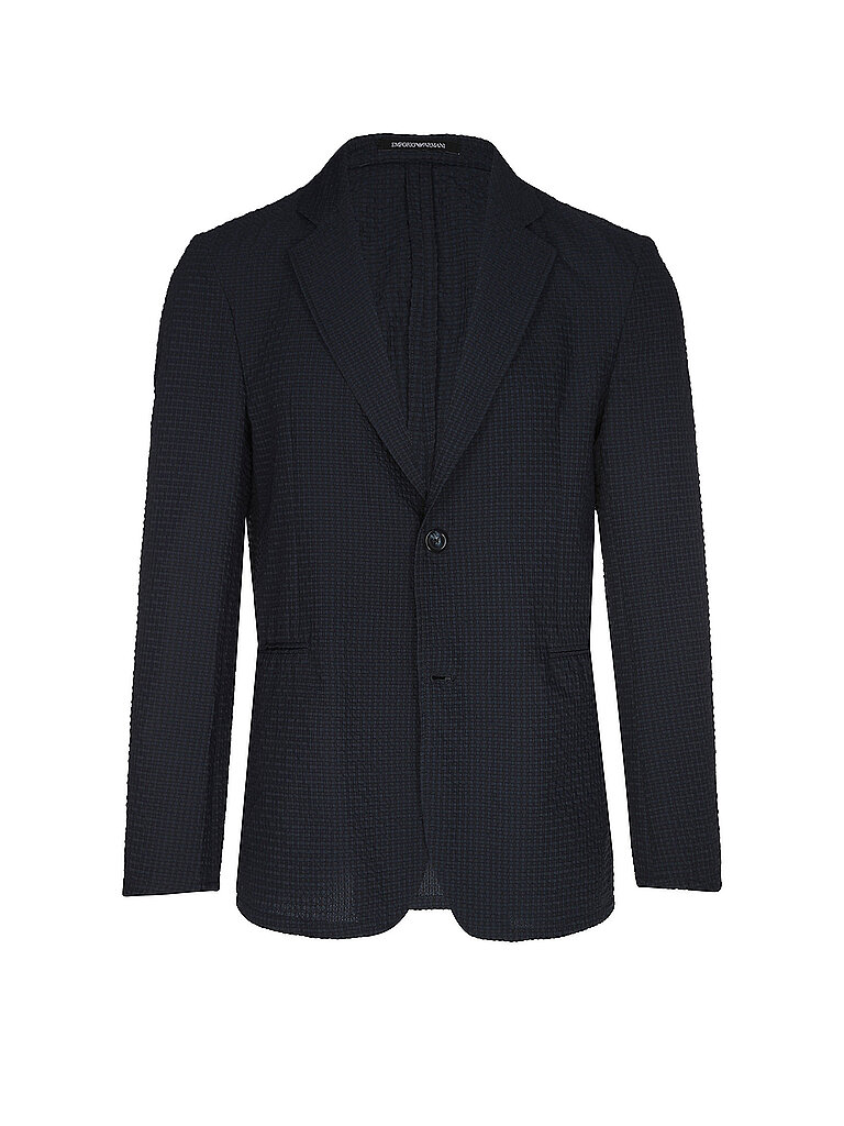 EMPORIO ARMANI Sakko  dunkelblau | 48