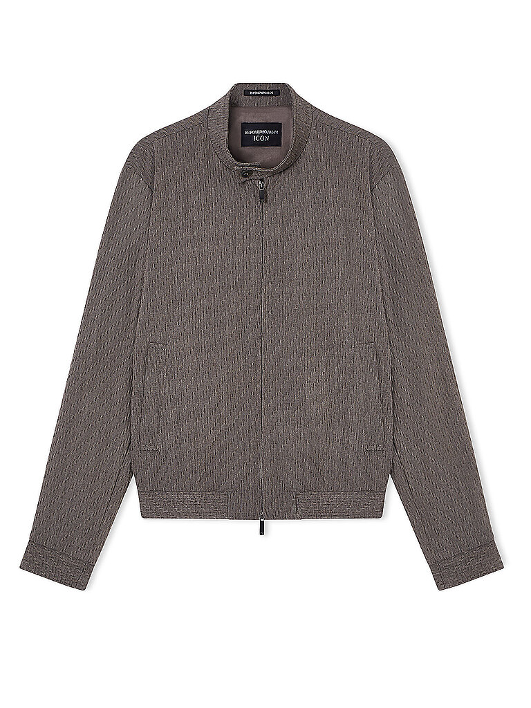 EMPORIO ARMANI Blouson beige 54 herren