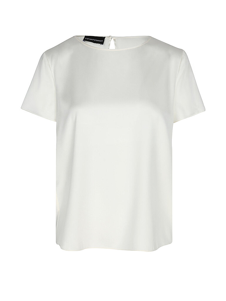 EMPORIO ARMANI T-Shirt  weiss | 38
