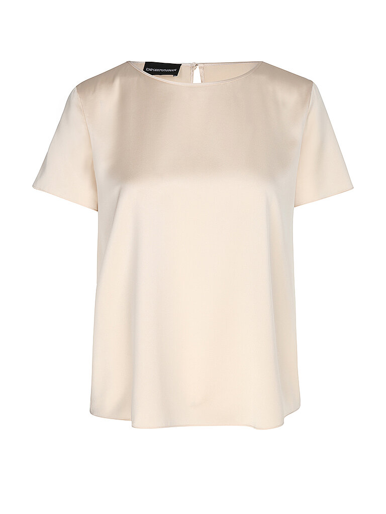 EMPORIO ARMANI T-Shirt rosa