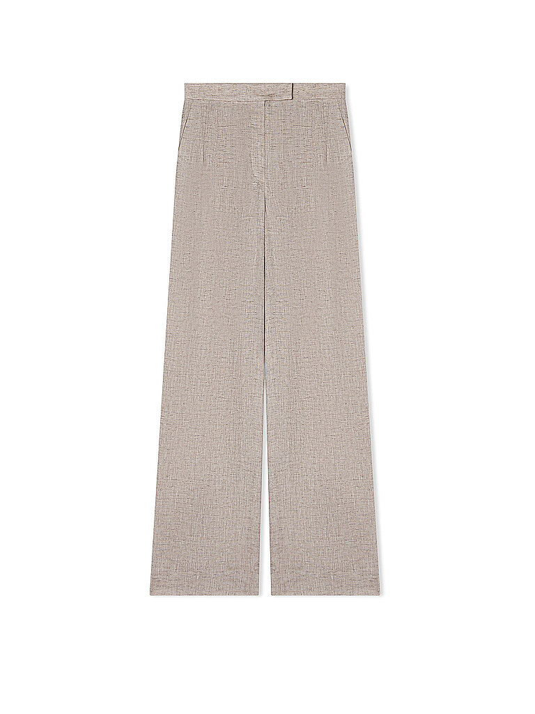 EMPORIO ARMANI Businesshose  beige | 36