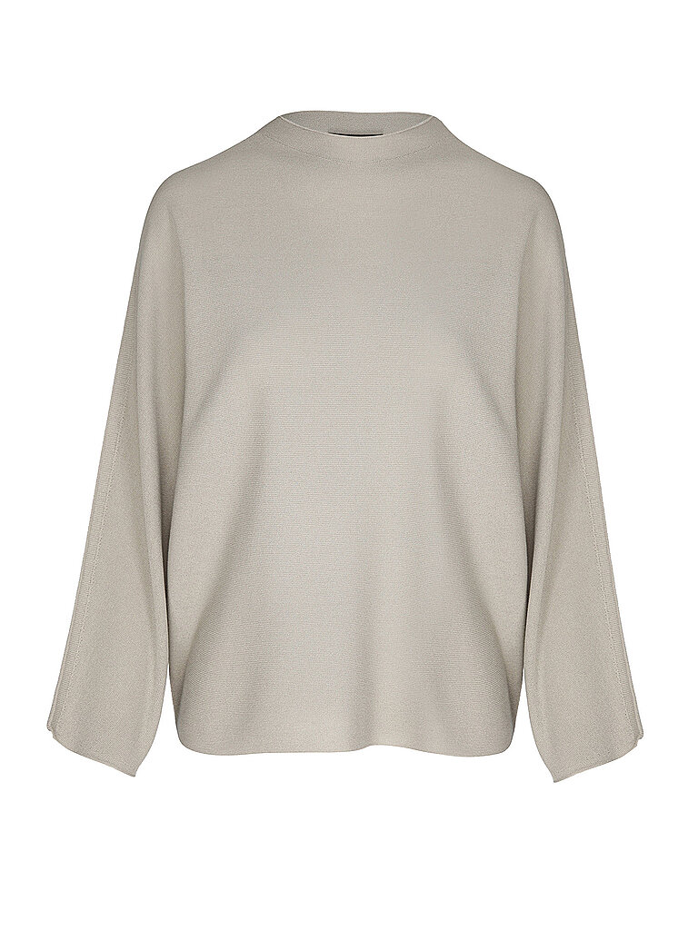 EMPORIO ARMANI Sweater weiss | S