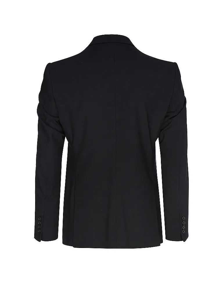 EMPORIO ARMANI | Anzug  | dunkelblau