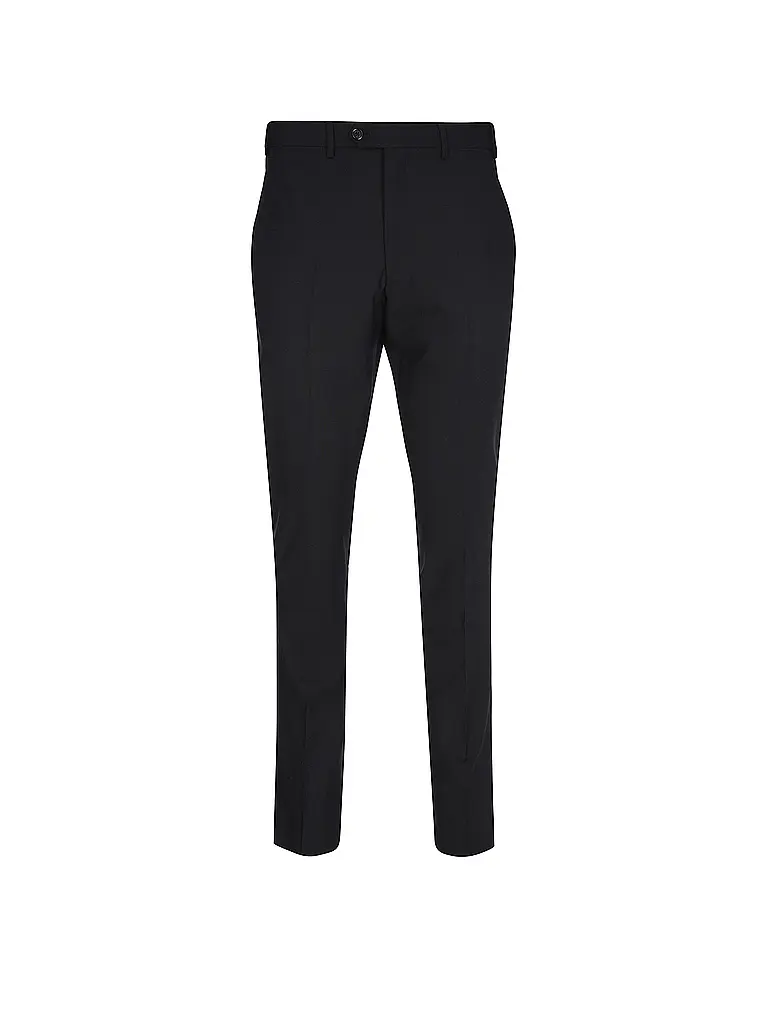 EMPORIO ARMANI | Anzug  | dunkelblau