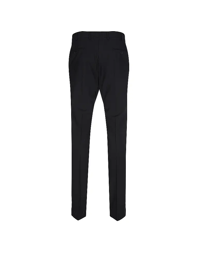 EMPORIO ARMANI | Anzug  | dunkelblau