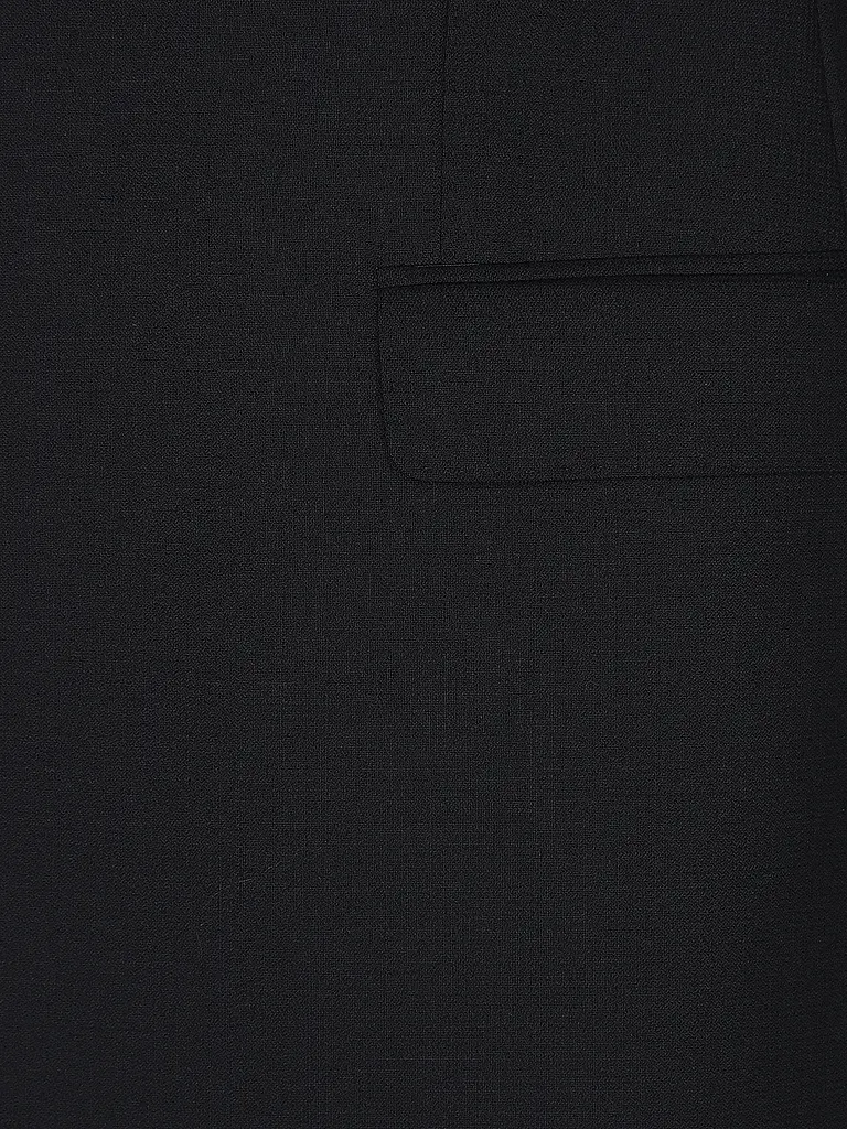 EMPORIO ARMANI | Anzug  | dunkelblau