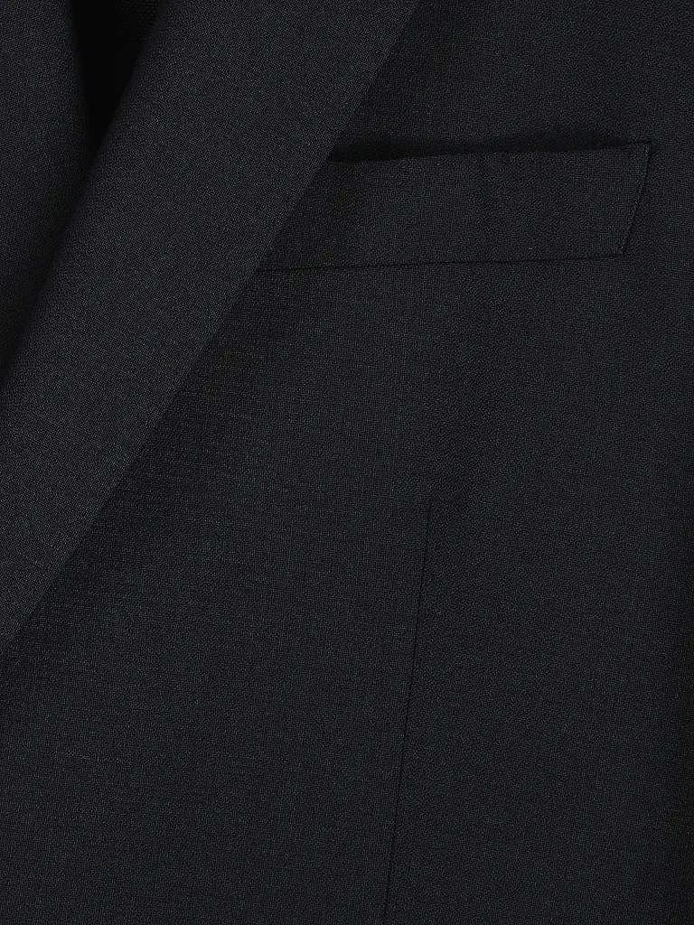 EMPORIO ARMANI | Anzug  | dunkelblau