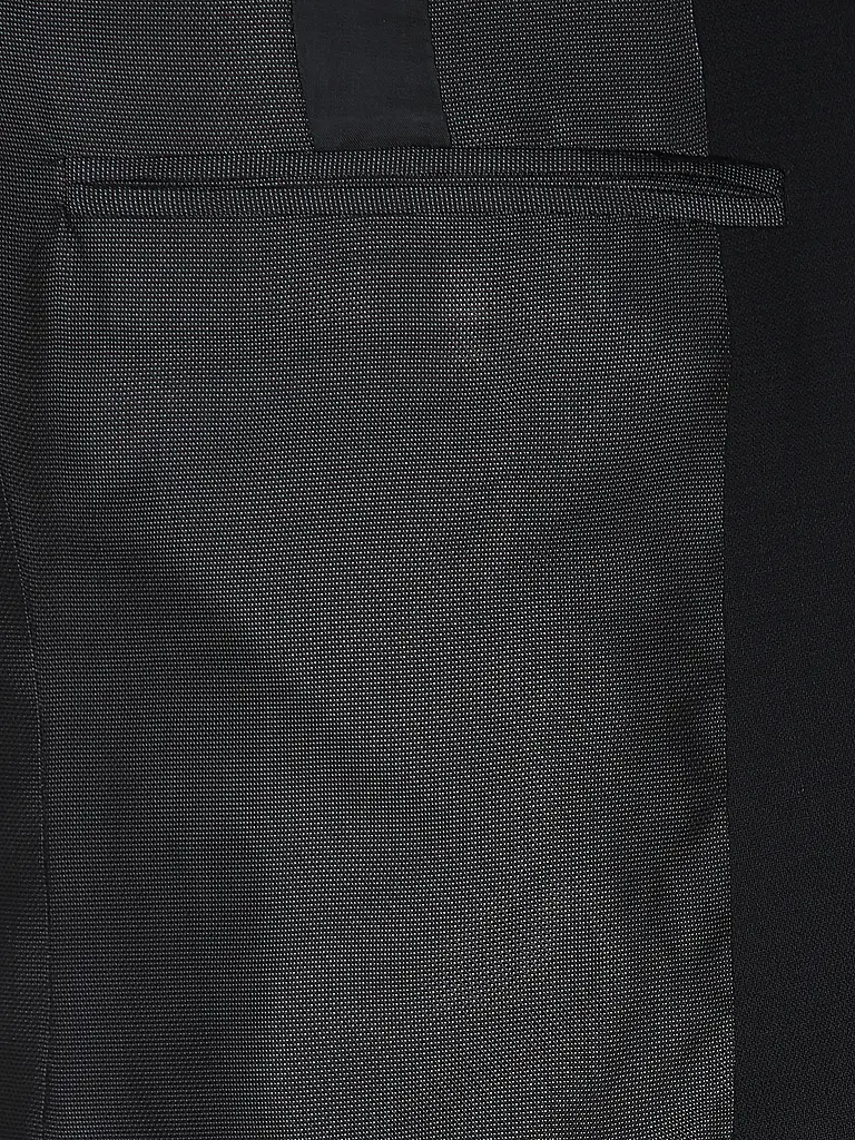EMPORIO ARMANI | Anzug  | dunkelblau