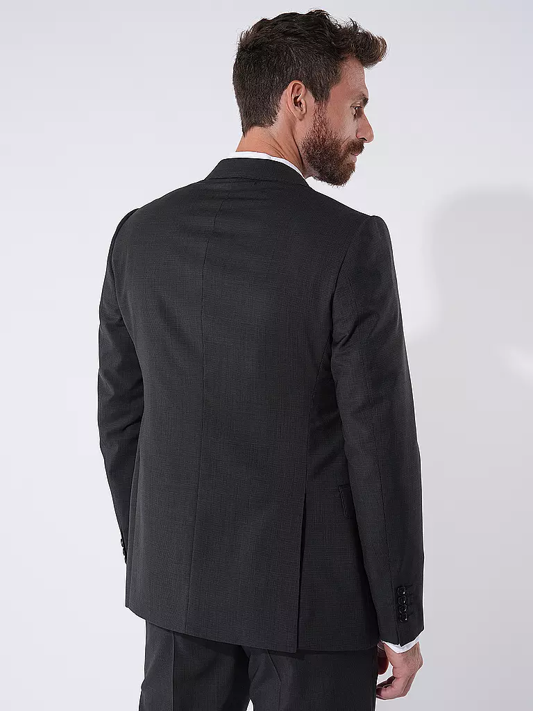 EMPORIO ARMANI | Anzug | grau