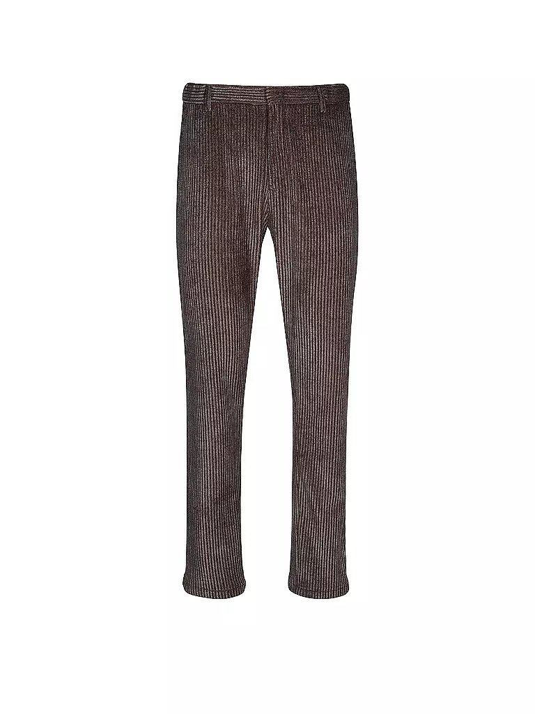 EMPORIO ARMANI | Anzughose | braun