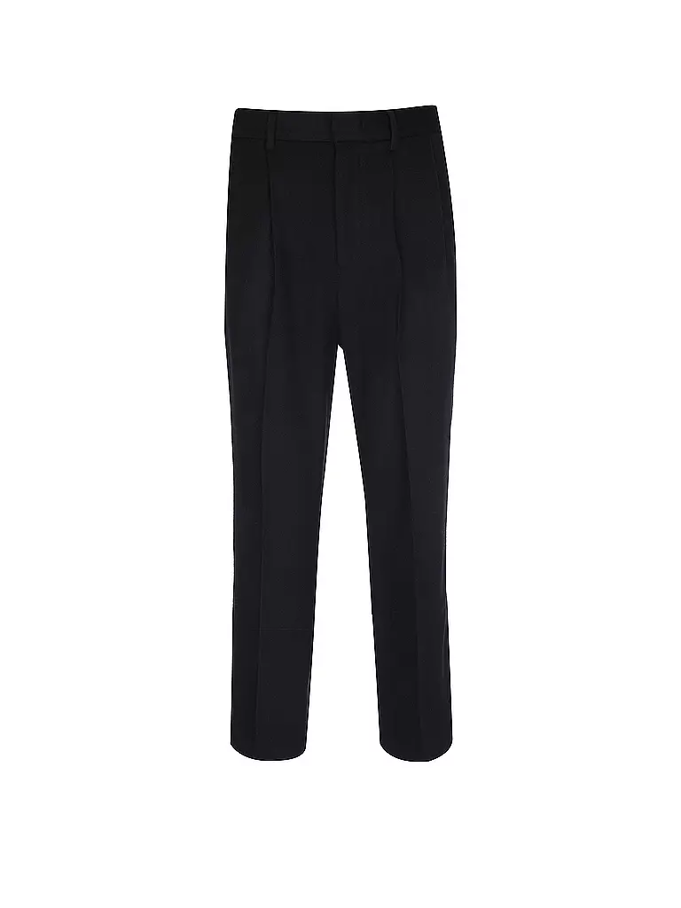 EMPORIO ARMANI | Anzughose | dunkelblau