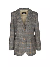 EMPORIO ARMANI | Blazer   | grau