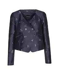 EMPORIO ARMANI | Blazer   | Dunkelblau
