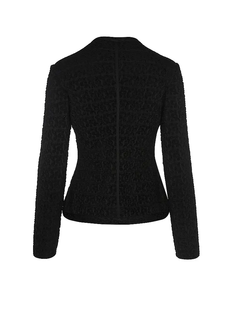 EMPORIO ARMANI | Blazer   | Schwarz
