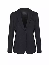 EMPORIO ARMANI | Blazer  | dunkelblau