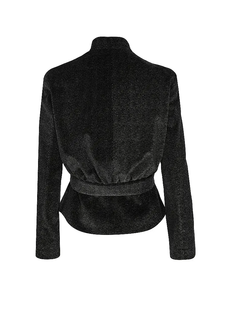 EMPORIO ARMANI | Blazer  | Schwarz