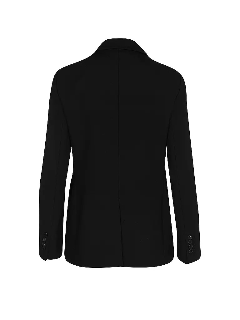 EMPORIO ARMANI | Blazer  | schwarz