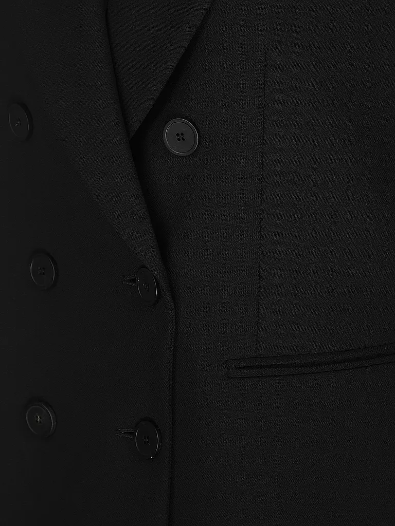 EMPORIO ARMANI | Blazer  | schwarz