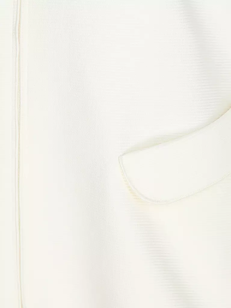 EMPORIO ARMANI | Blazer  | weiss