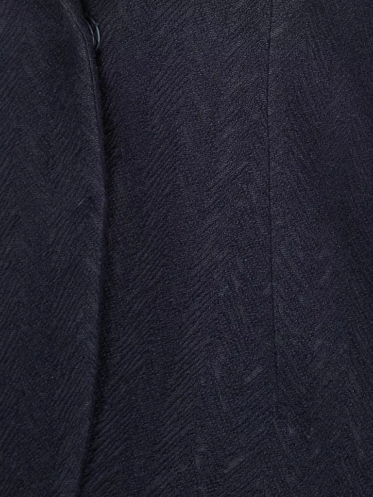 EMPORIO ARMANI | Blazer  | dunkelblau