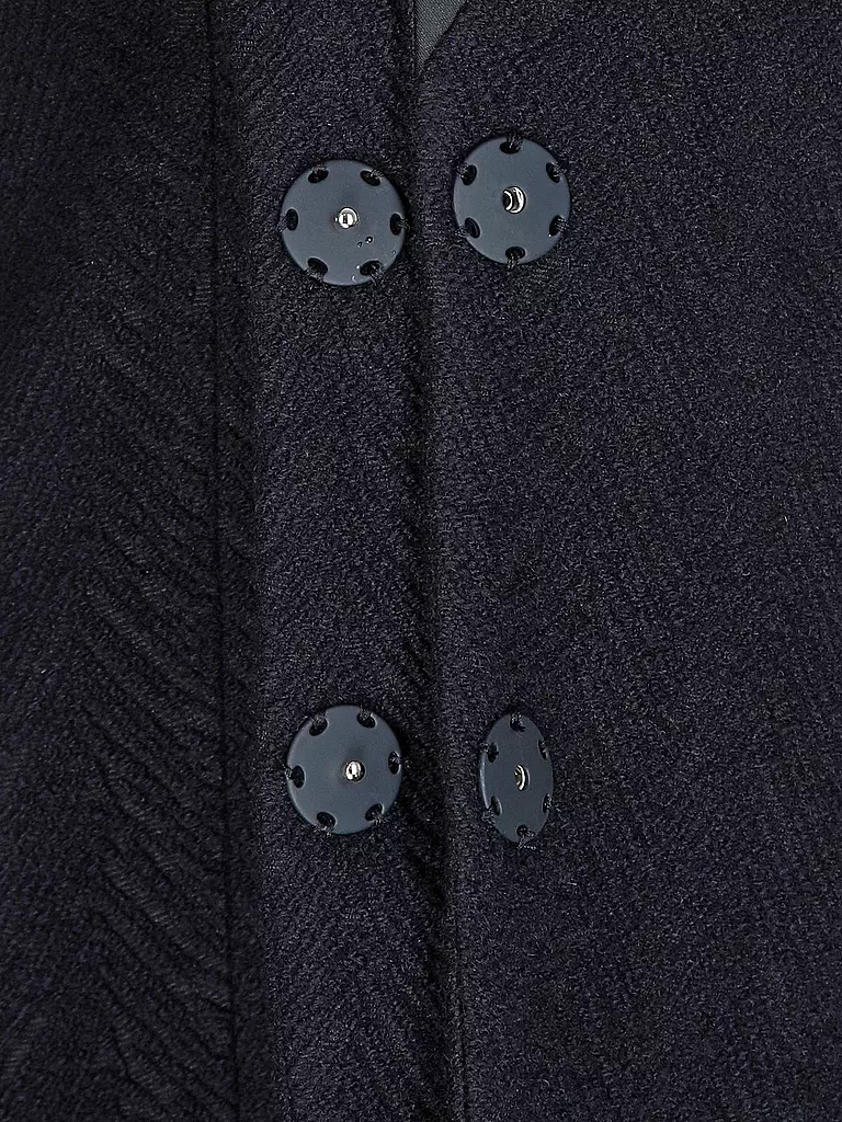 EMPORIO ARMANI | Blazer  | dunkelblau