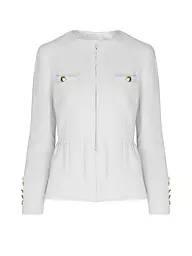 EMPORIO ARMANI | Blazer | weiss