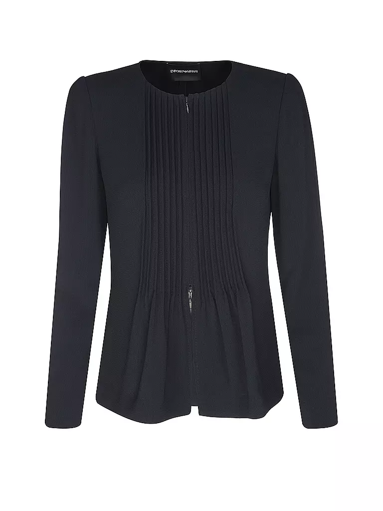 EMPORIO ARMANI | Blazer | dunkelblau