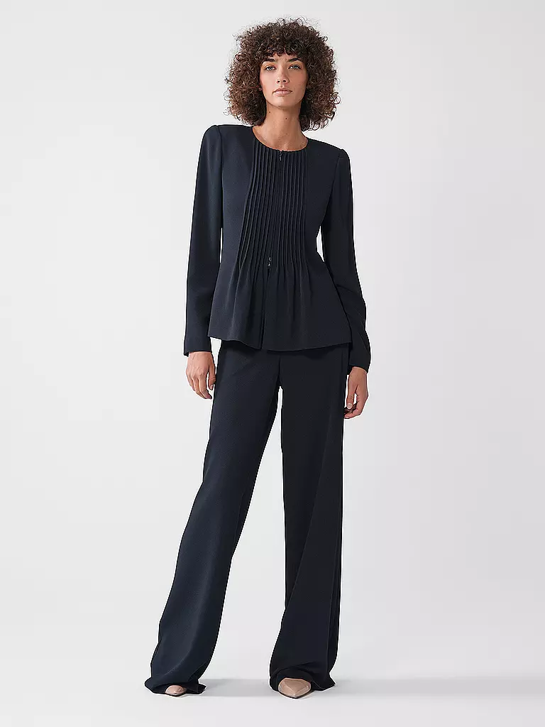 EMPORIO ARMANI | Blazer | dunkelblau
