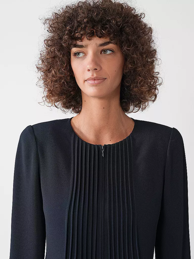 EMPORIO ARMANI | Blazer | dunkelblau