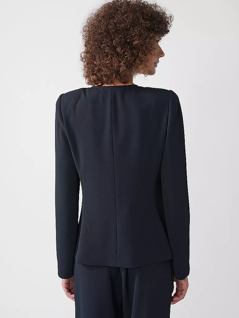 EMPORIO ARMANI | Blazer | dunkelblau