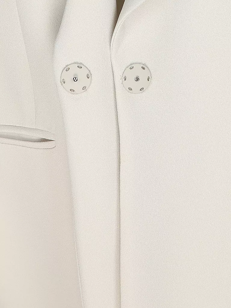 EMPORIO ARMANI | Blazer | beige