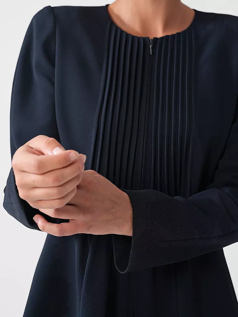 EMPORIO ARMANI | Blazer | dunkelblau