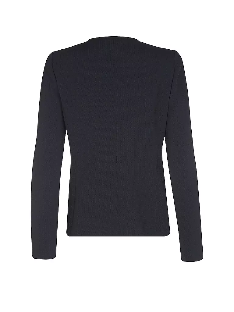 EMPORIO ARMANI | Blazer | dunkelblau
