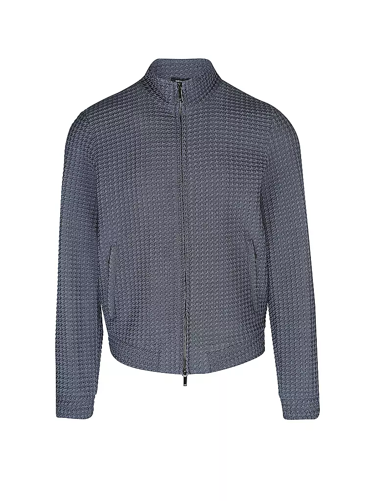 EMPORIO ARMANI | Blouson  | blau