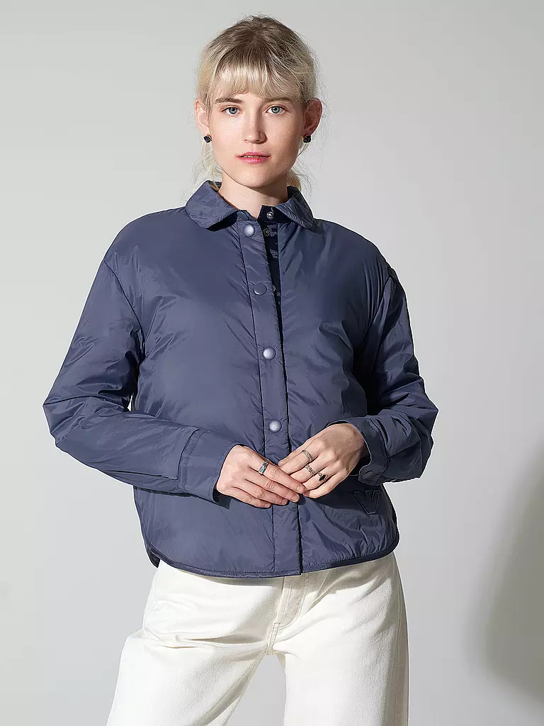 EMPORIO ARMANI | Blouson  | blau