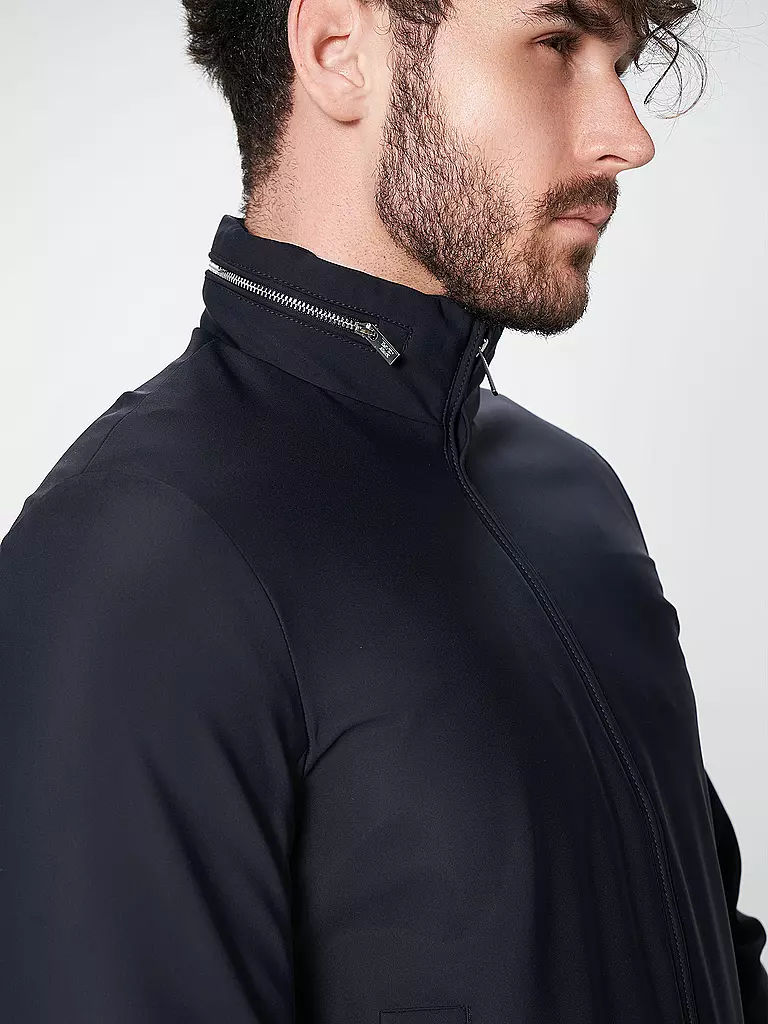 EMPORIO ARMANI | Blouson  | blau