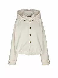 EMPORIO ARMANI | Blouson 3-in-1 | creme