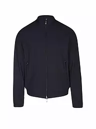 EMPORIO ARMANI | Blouson | dunkelblau