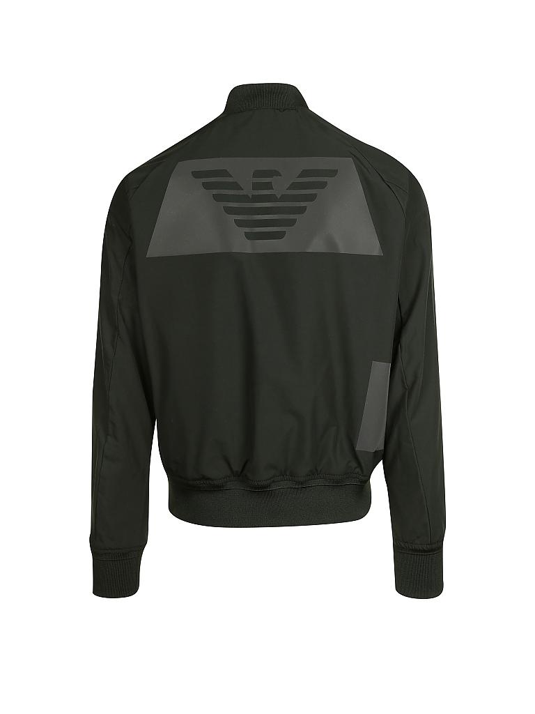 EMPORIO ARMANI Blouson